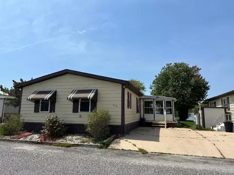 1402 S Route 9 # 204 8TH ST, Burleigh, NJ 08210