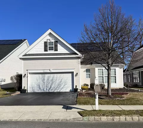106 Aberdeen Way, Rio Grande, NJ 08242