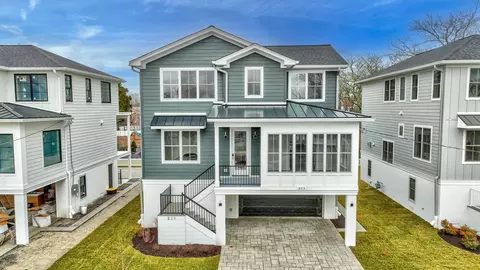 211 Third Ave, West Cape May, NJ 08204