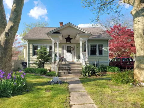 131 Reading Ave, Woodbine, NJ 08270
