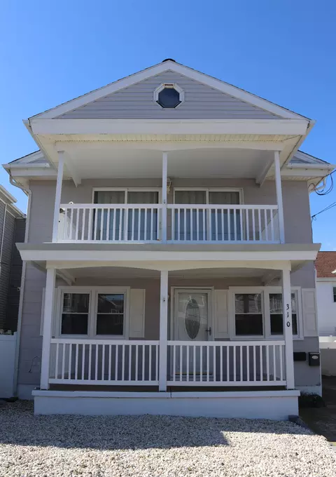 310 E Preston Ave, Wildwood Crest, NJ 08260
