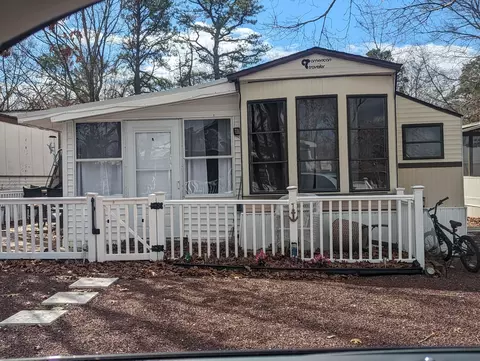 90 Sea Isle Jct #90, South Seaville, NJ 08246
