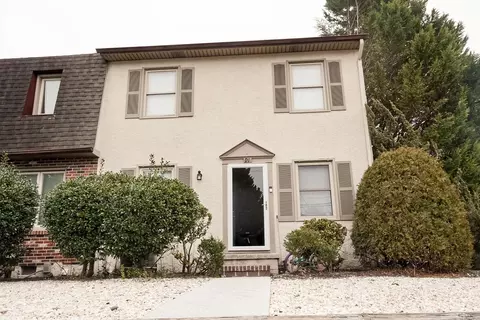3311 Bayshore Rd #D1, North Cape May, NJ 08204