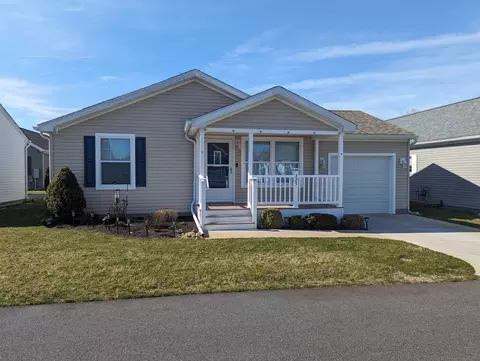 2058 S Shore Rd # 325 SANDPIPER COURT, Marmora, NJ 08223