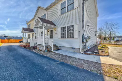 216 Pennsylvania Ave #N/A, Rio Grande, NJ 08242
