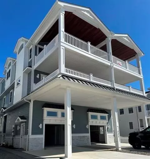 109 57th St #WEST, Sea Isle City, NJ 08243