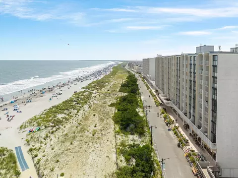 3500 Boardwalk-unit Apt 619 Ave #619, Sea Isle City, NJ 08243
