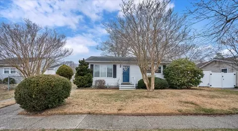 1211 Emerson Ave, North Cape May, NJ 08204