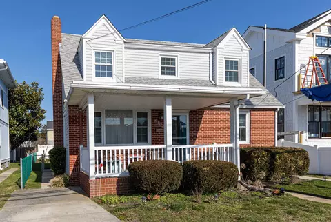 8102 Seaview Ave, Wildwood Crest, NJ 08260