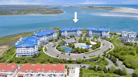 2305 Seaboard Cir #2305, North Wildwood, NJ 08260