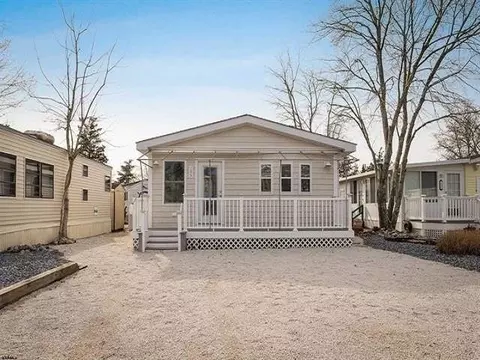 199 Egret Ln #199, Marmora, NJ 08223