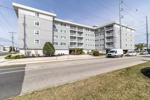 8001 Second Ave #309, Stone Harbor, NJ 08247