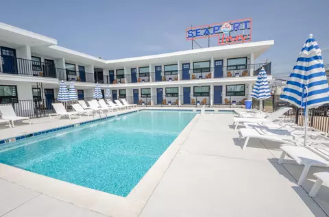 500 Ocean Ave #4, North Wildwood, NJ 08260