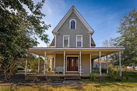 193 County Rd, Dennis, NJ 08210