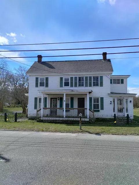 1655 Main St, Port Norris, NJ 08349