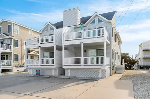 276 26th St #W, Avalon, NJ 08202