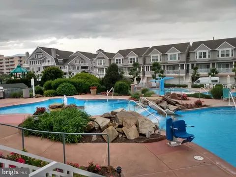 9903 Seapointe Blvd #504, Wildwood, NJ 08260