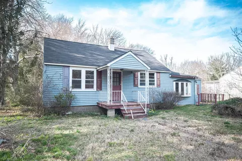 768 Seashore Rd, Cape May, NJ 08204
