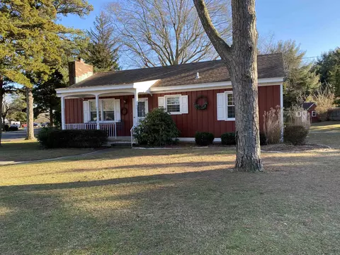 100 Bayview, Marmora, NJ 08223