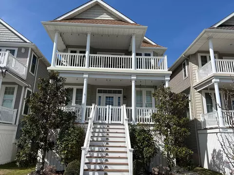 3308 West Ave #C-1, Ocean City, NJ 08226