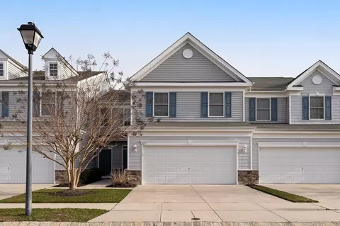 206 Osprey Dr #206, Cape May Court House, NJ 08210