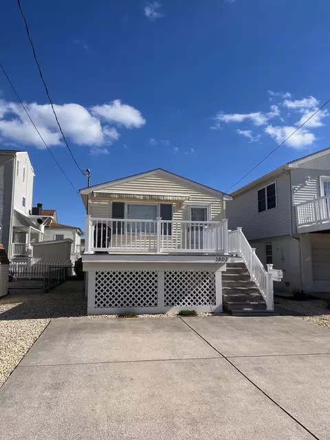 1803 Delaware Ave, North Wildwood, NJ 08260