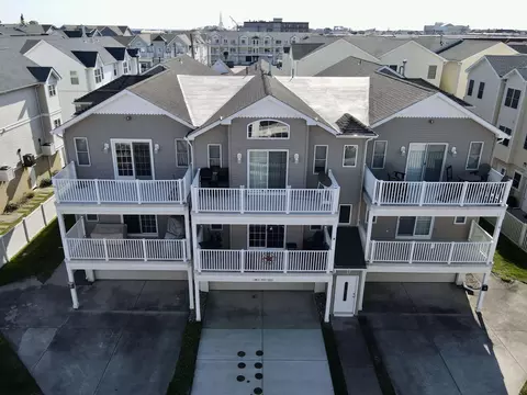 416 E 22nd Ave #C, North Wildwood, NJ 08260