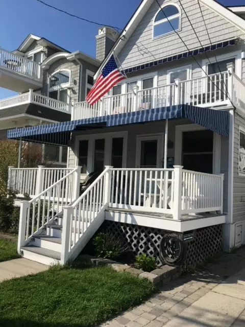 25 52nd St #1ST, Sea Isle City, NJ 08243