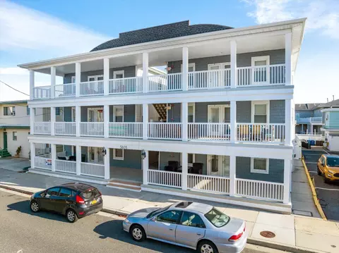 5605 Seaview Ave #10, Wildwood Crest, NJ 08260