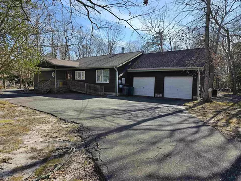 410 Old Goshen Rd, Cape May Court House, NJ 08210