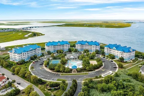 3203 Seaboard Cir #3203, North Wildwood, NJ 08260