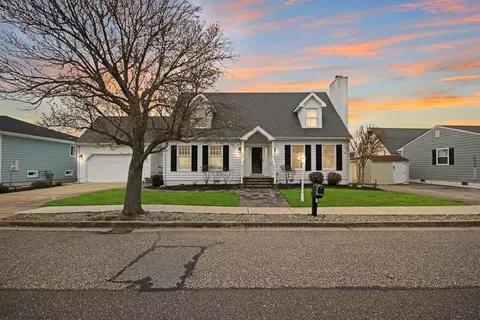 103 W Jefferson, Wildwood Crest, NJ 08260