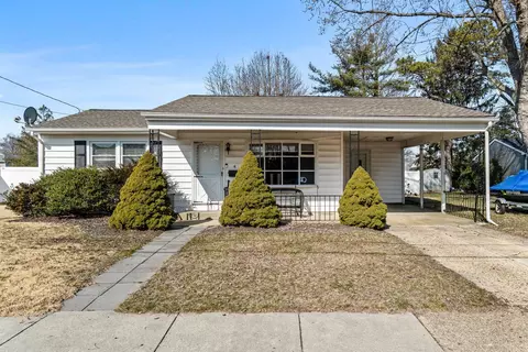 6 Haddon Rd, Somers Point, NJ 08244