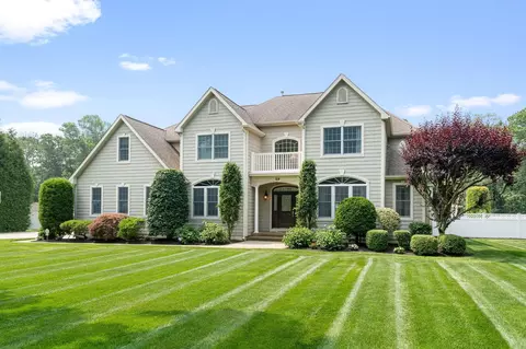 39 Dory Dr, Cape May Court House, NJ 08210