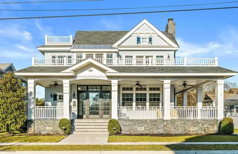 212 105th St, Stone Harbor, NJ 08247