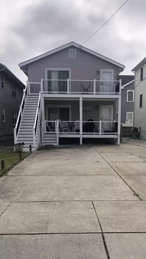 216 E 17th Ave, North Wildwood, NJ 08260