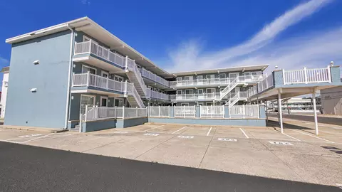 510 E 3rd Ave #309, North Wildwood, NJ 08260