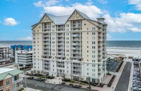 9601 Atlantic Ave #404, Wildwood, NJ 08260