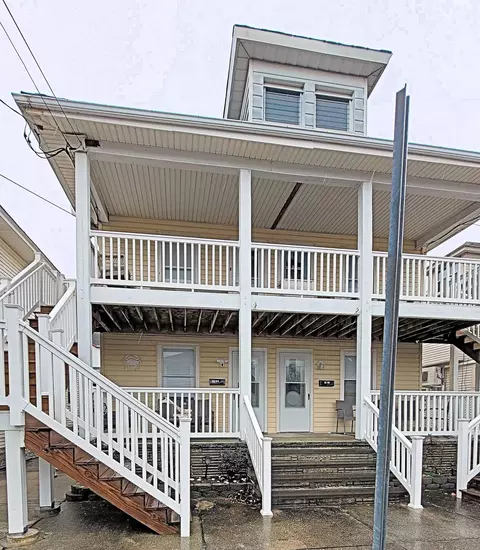 144 E Bennett Ave #2, Wildwood, NJ 08260