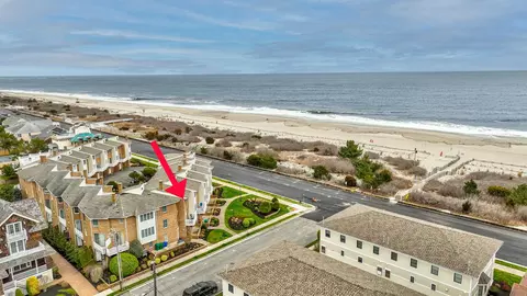1205 Beach Ave #6, Cape May, NJ 08204