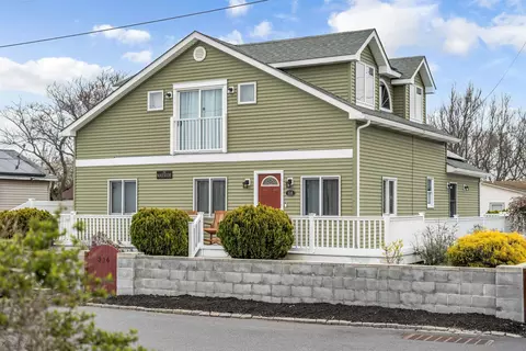 316 Delaware Bay Dr, Villas, NJ 08251