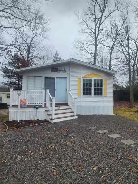 165 Fremont #509, Woodbine, NJ 08270