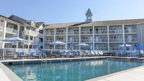 11 Beach Ave #105, Cape May, NJ 08204