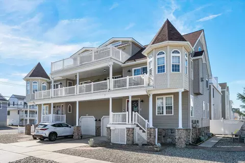 7600 W Landis Ave #WEST, Sea Isle City, NJ 08243