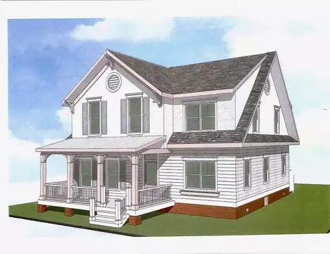 1033 Cape May Ave, Cape May, NJ 08204