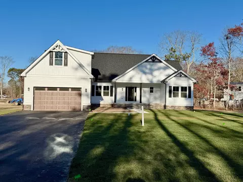 45 Fishing Creek Rd, Cape May Court House, NJ 08210