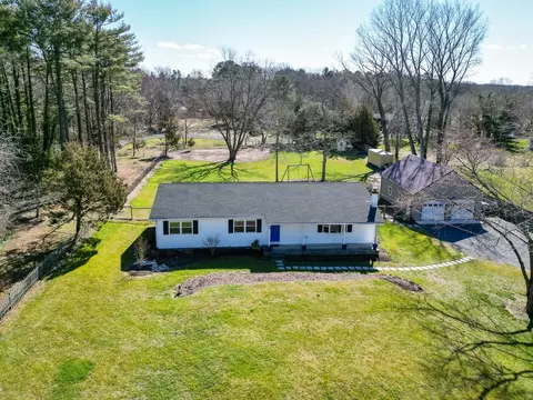 19 William St, Cape May Court House, NJ 08210