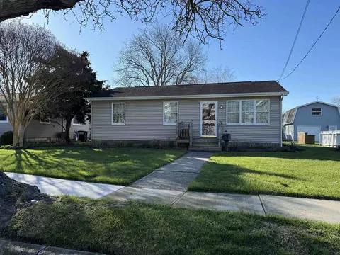 1132 Idaho Ave, Cape May, NJ 08204