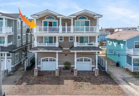 218 57th St #EAST, Sea Isle City, NJ 08243