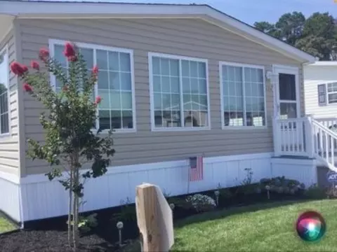 430 S Shore Rd #PINE HILL 139, Marmora, NJ 08223